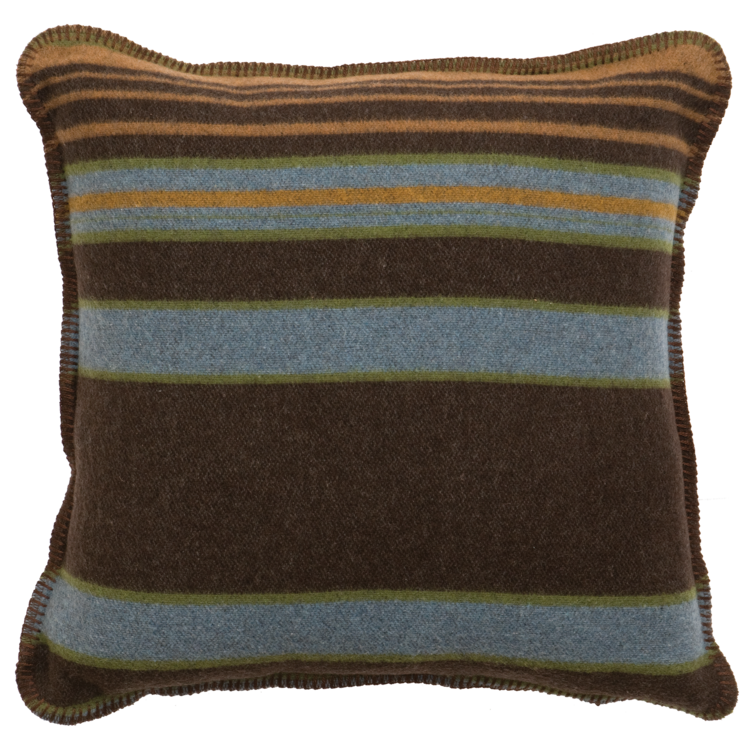 Hudson Fabric Pillow