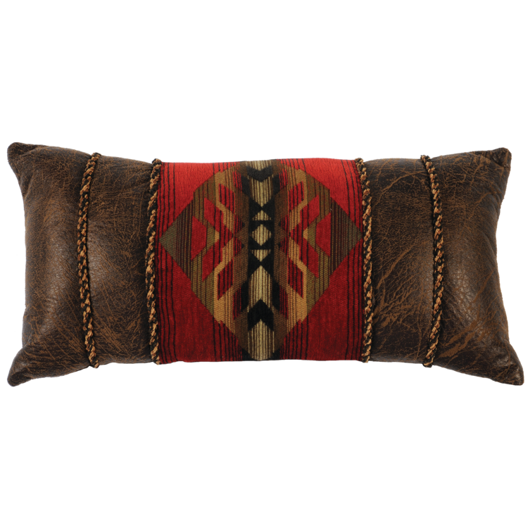 Gallop Accent Pillow