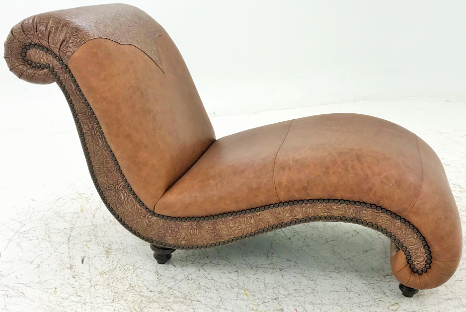 Monterey Chaise