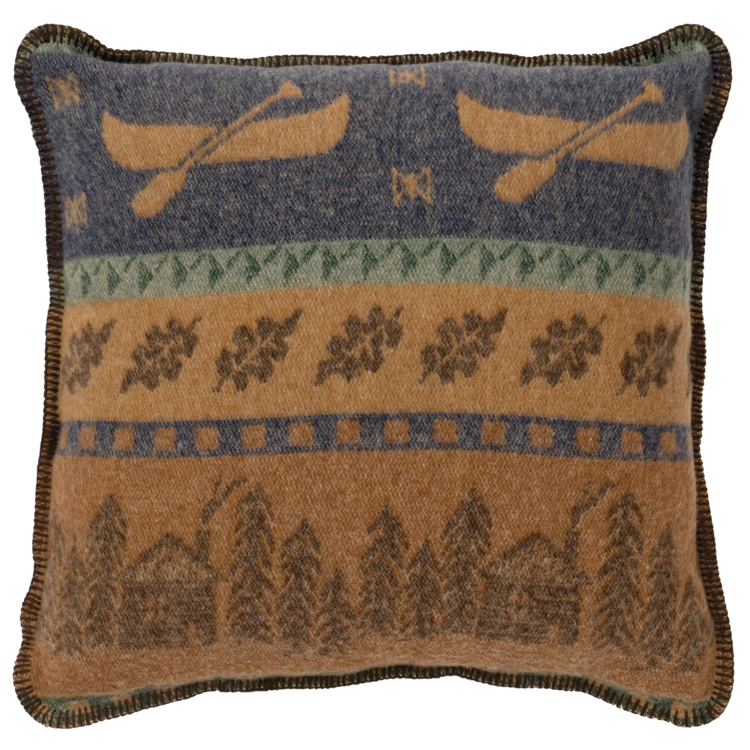 Lakeshore Pillow