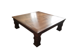 Durango Coffee Table