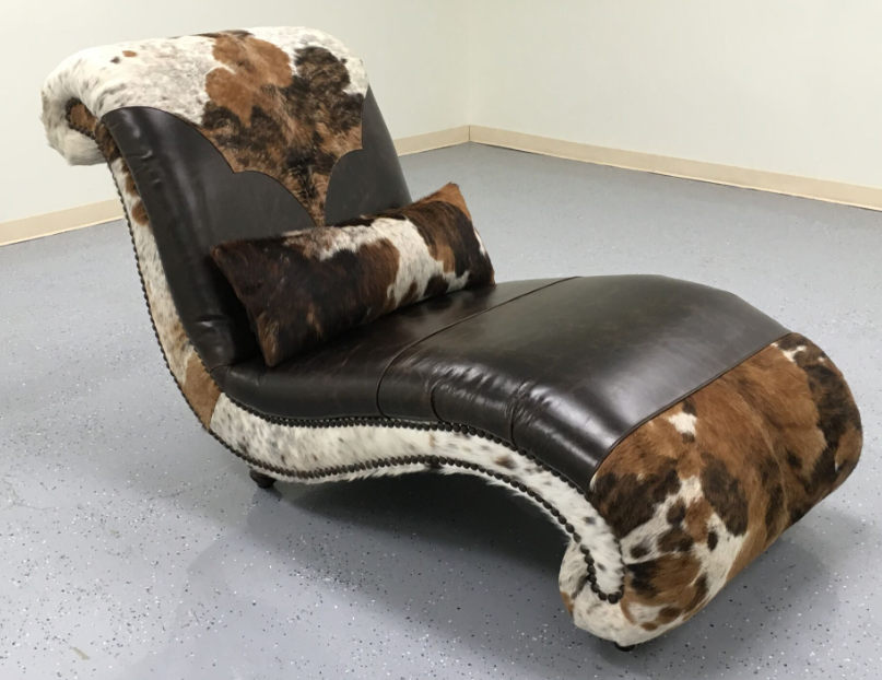 Monterey Chaise