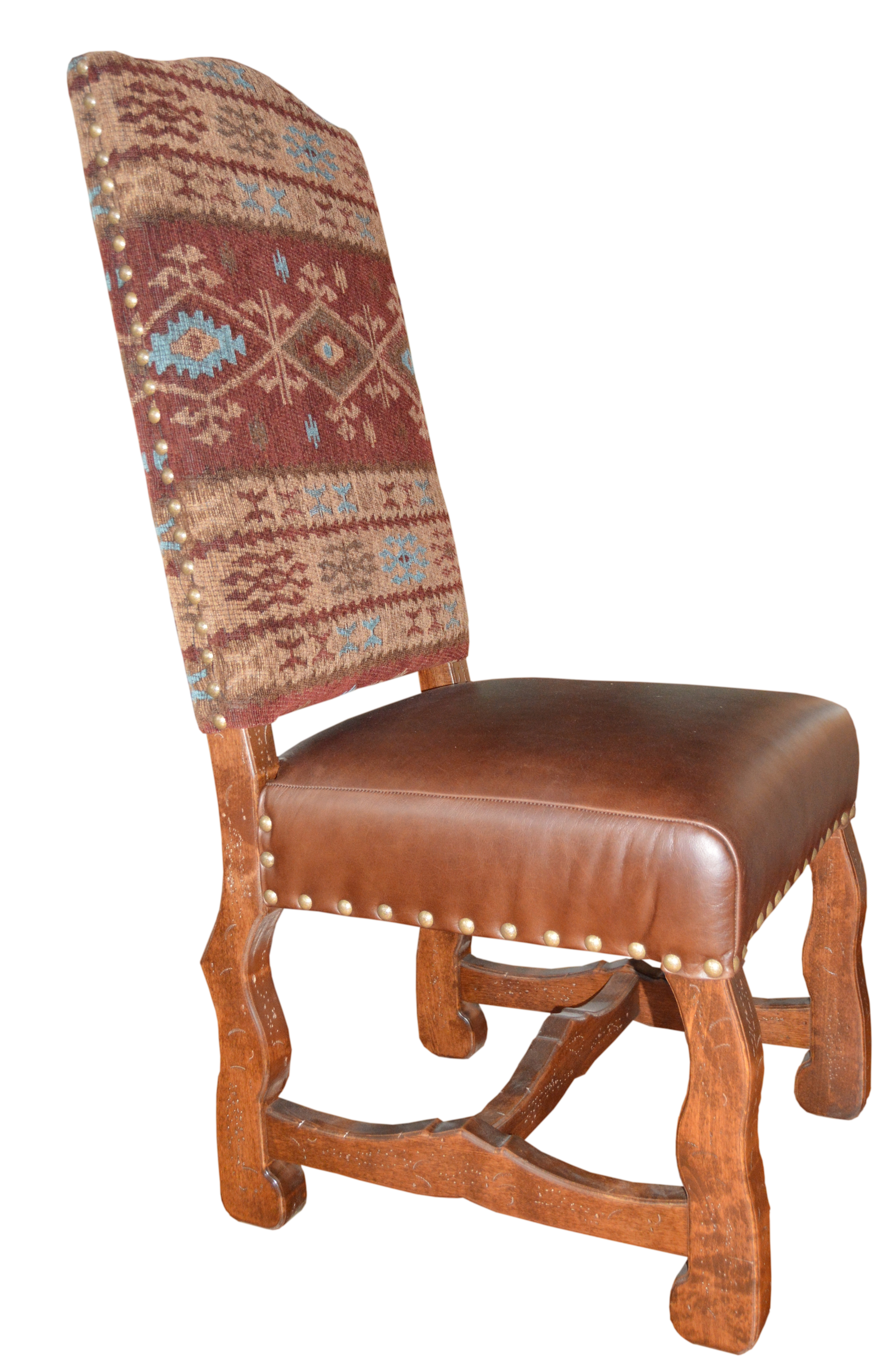 Rocky Top Side Chair