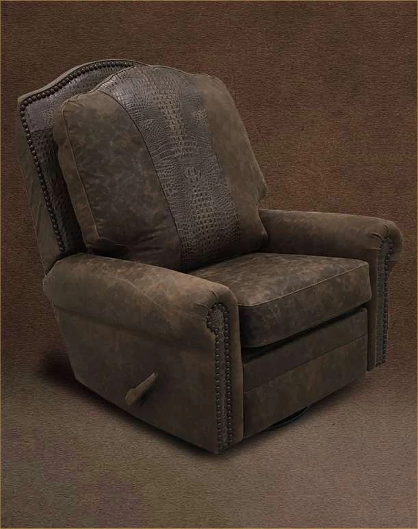 King Mojave Recliner