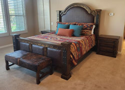 Silverton Beds