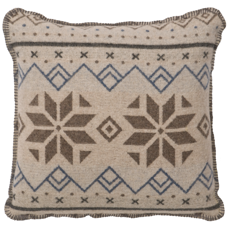 Neiva Fabric Pillow
