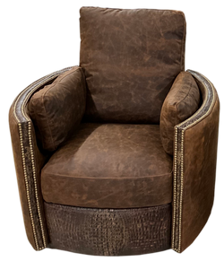 Del Rio Recliner