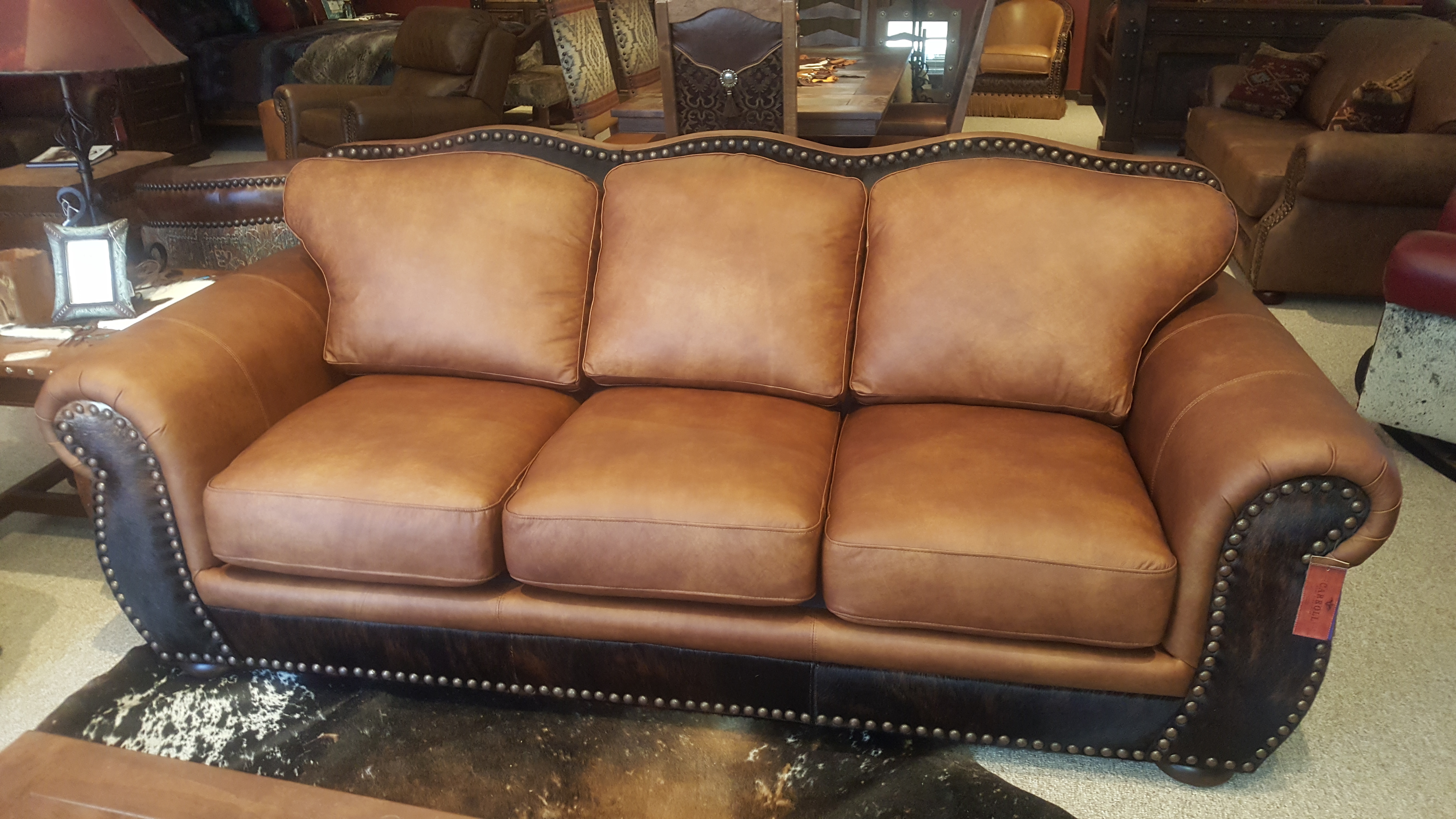 Laredo Sofa