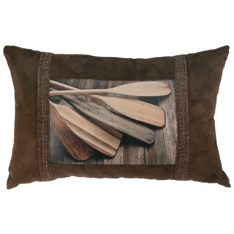 Lakeshore Accent Pillow