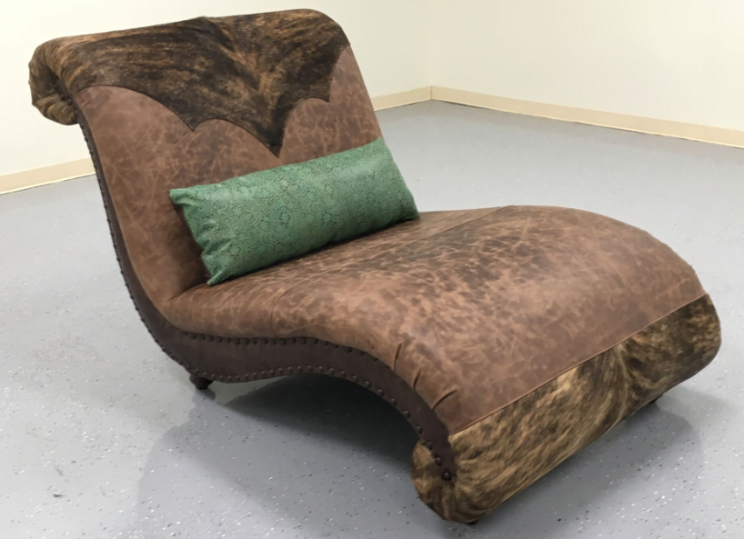 Monterey Chaise