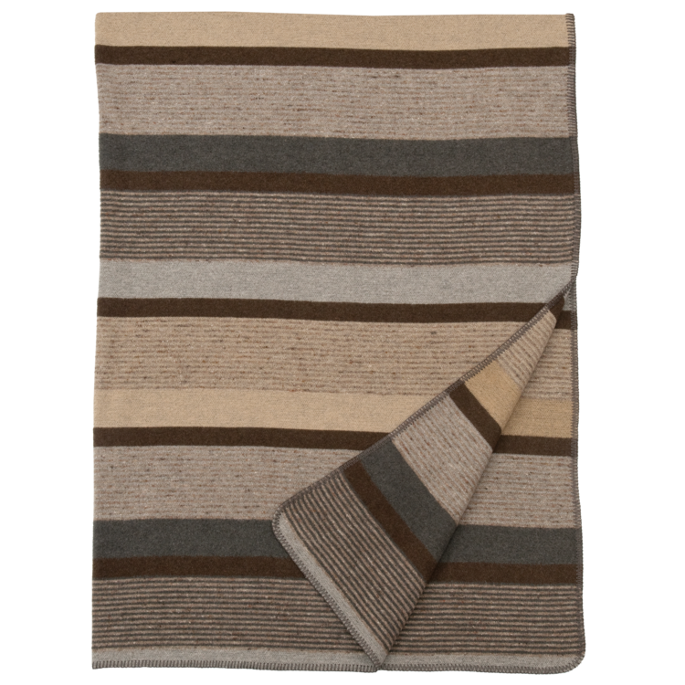 Sandstone Throw