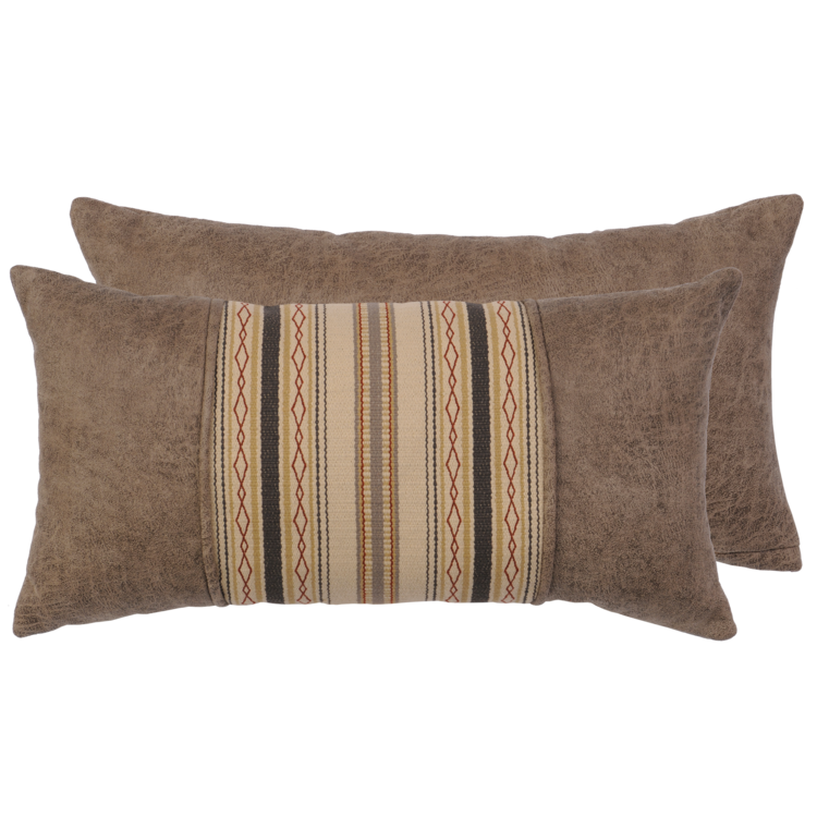 Yuma Sol Accent Pillow