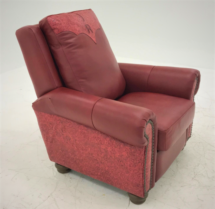 Rodeo Recliner