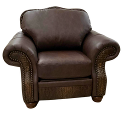 San Antonio Recliner