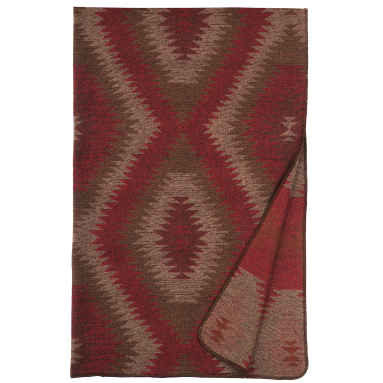 Wampum Throw