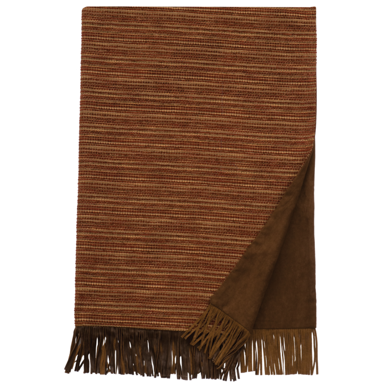 Caliente Throw