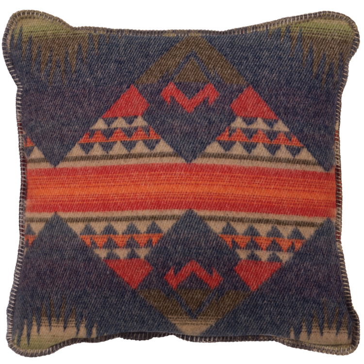 Socorro Pillow
