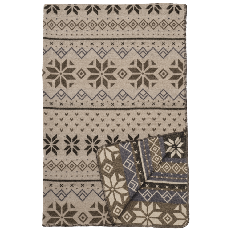 Neiva Throw