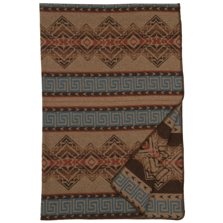 Bison Ridge Throw