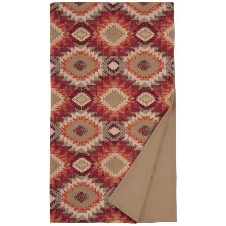 Yuma Sol Throw