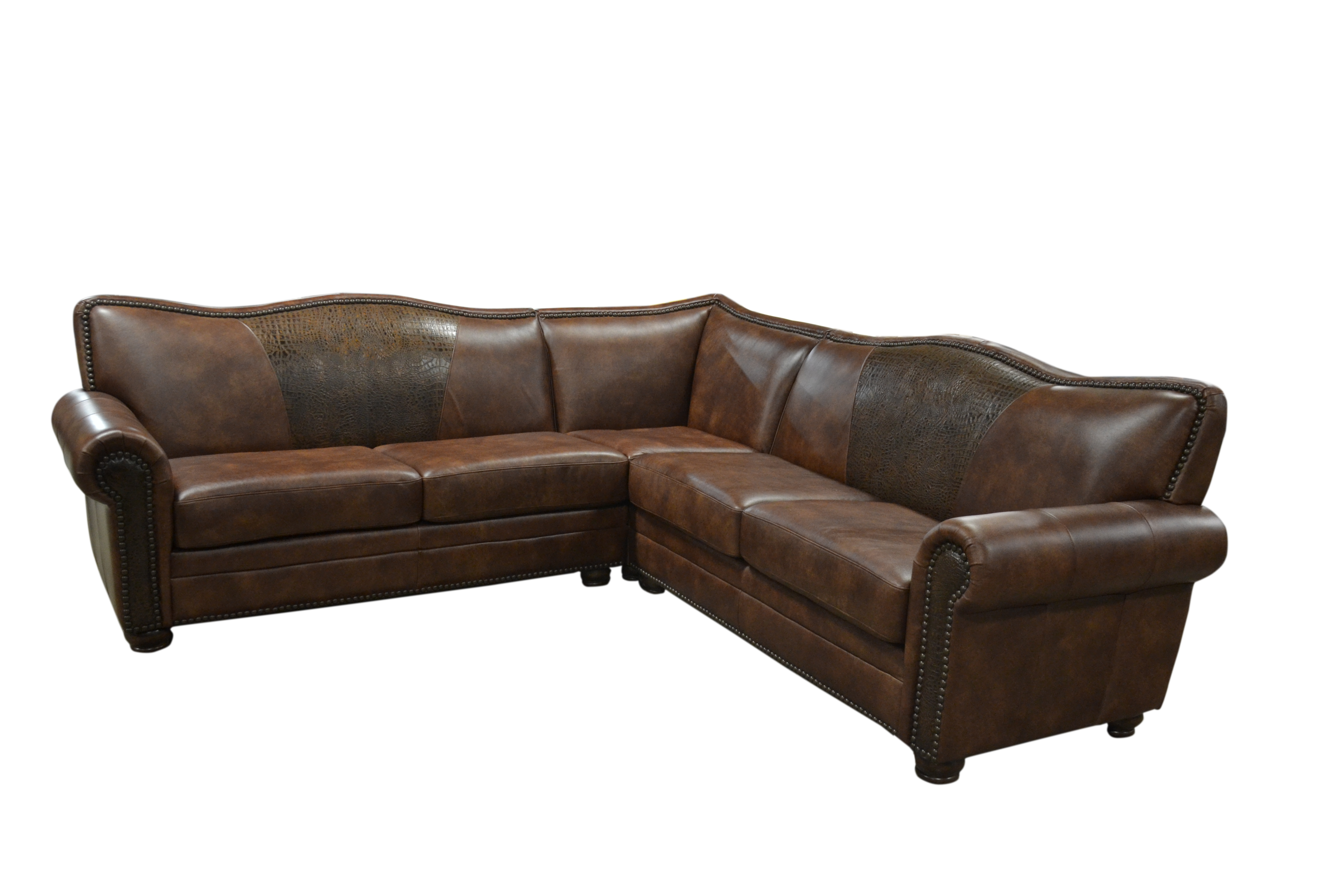Calistoga Sectional Sofa
