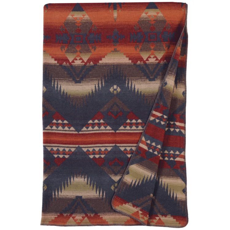 Socorro Throw