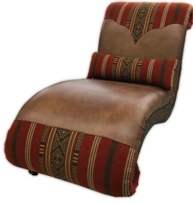 Monterey Chaise