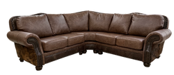 San Antonio Sectional