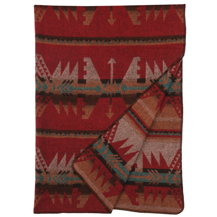 Yellowstone Throw