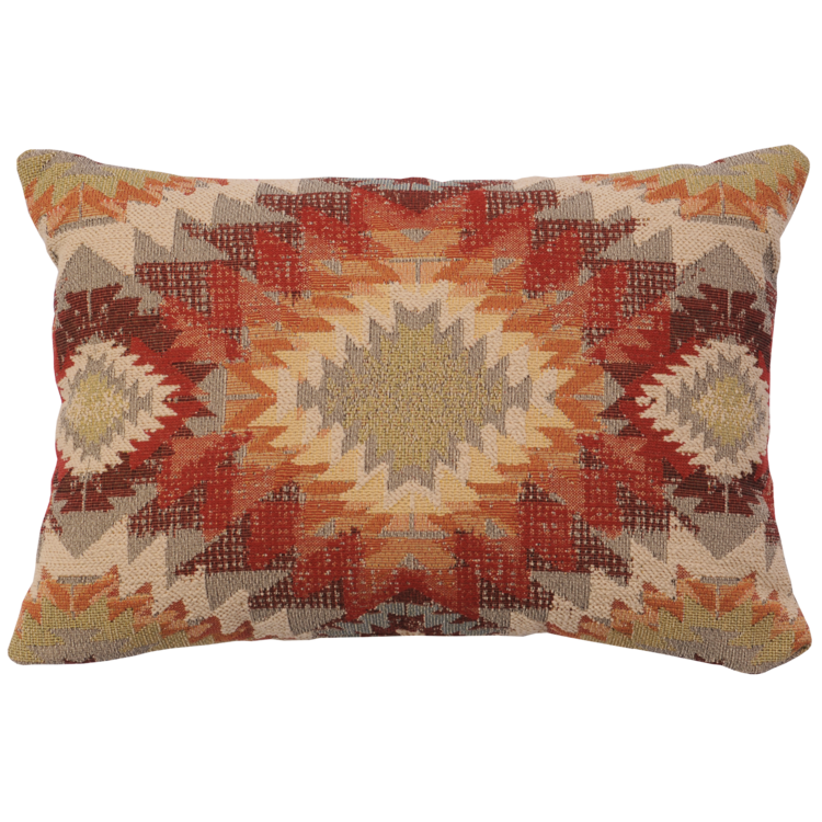 Yuma Sol Accent Pillow