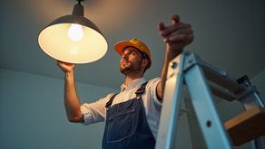 ARW Electrical in Driffield: Services You Can Rely On