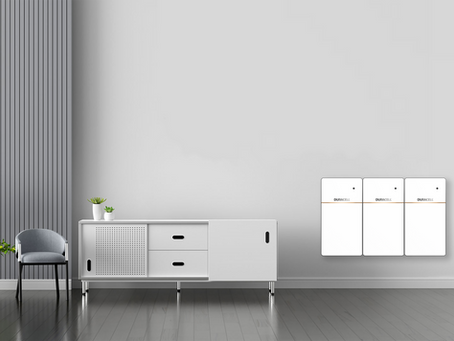Transform your home in to an Energy Efficient Powerhouse