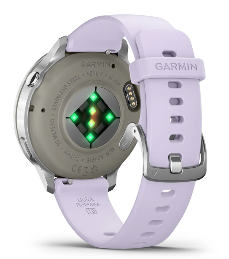 Miniatura: Relógio Garmin Venu 4