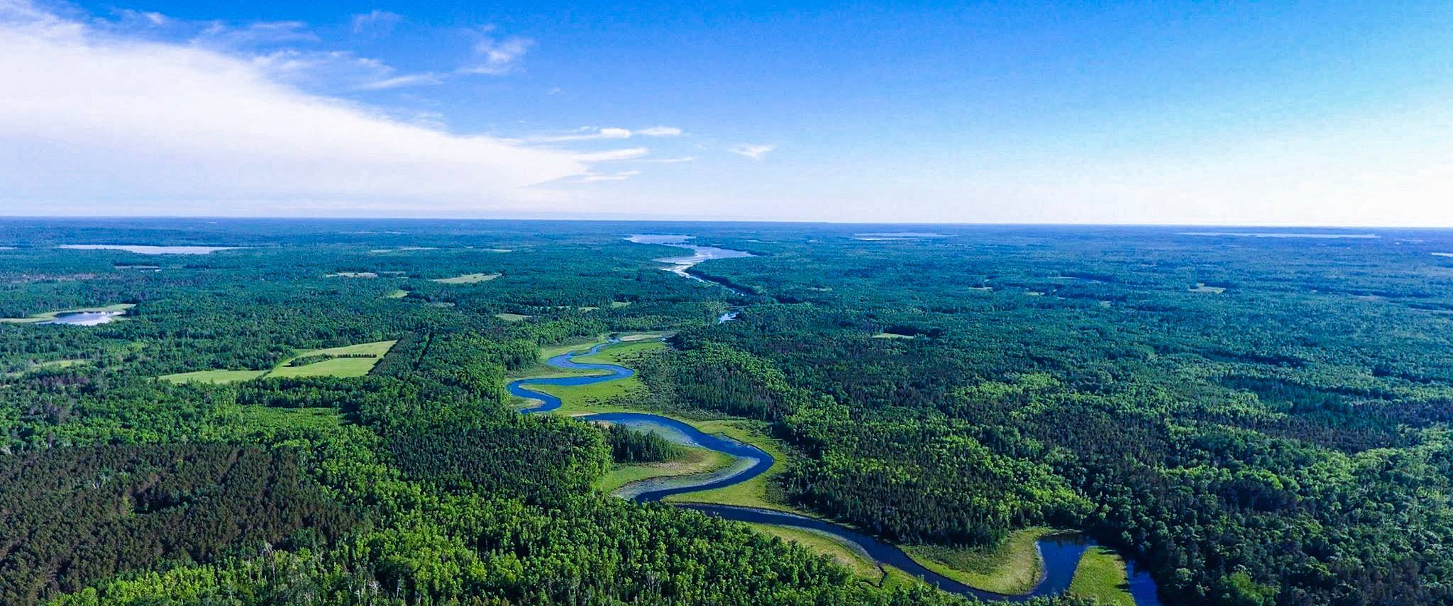 Featured image for article: Longville Fire Department to host Ice Bocce on Craig Lake