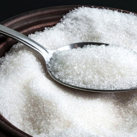 Identifying Sugar Alcohols in Food