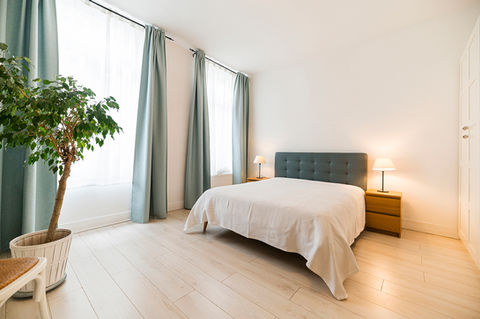 CUBED real estate and interior photography by Jakub Mazur, Brussels, Belgium