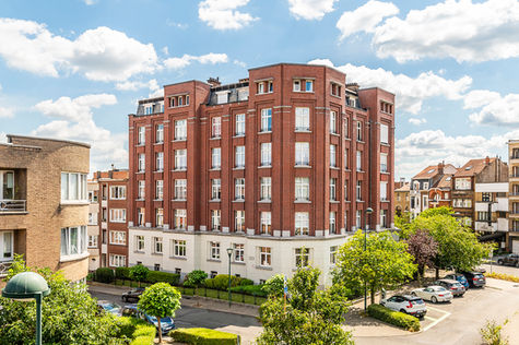 CUBED real estate and interior photography by Jakub Mazur, Brussels, Belgium