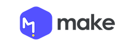 MAKE Corp logo