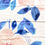 Thumbnail: Flower Print 100%  Cotton Scarf