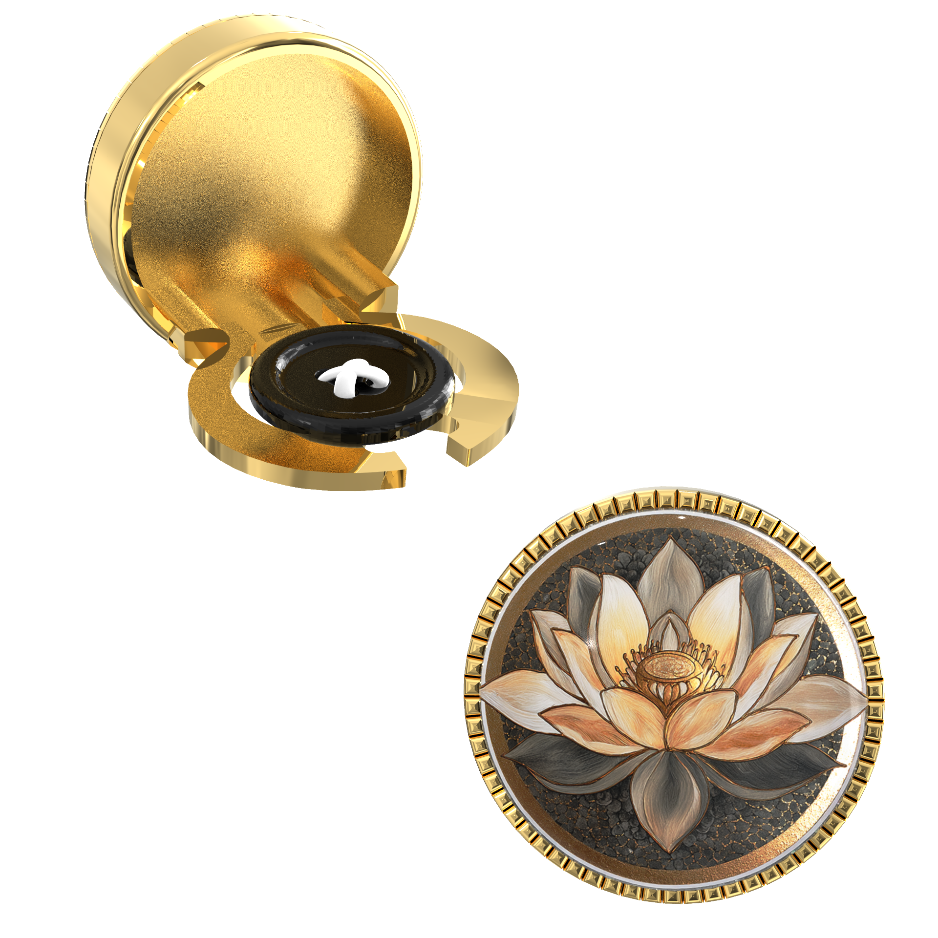 Rise Like You Were Meant To