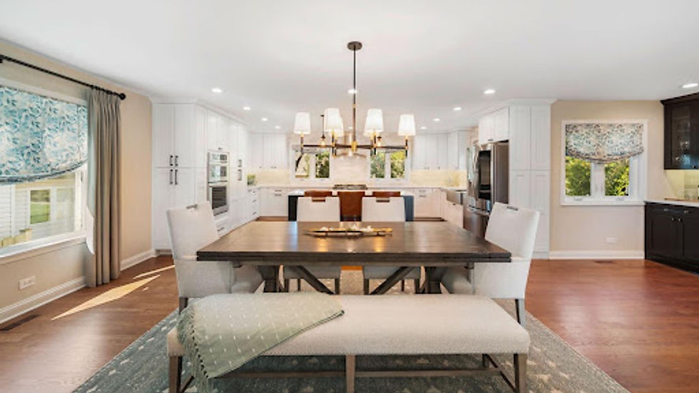 modern home design trends 2026