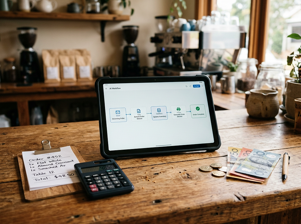 AI Automation Agency Pricing in Australia Retainer Project Based or Hourly Rates