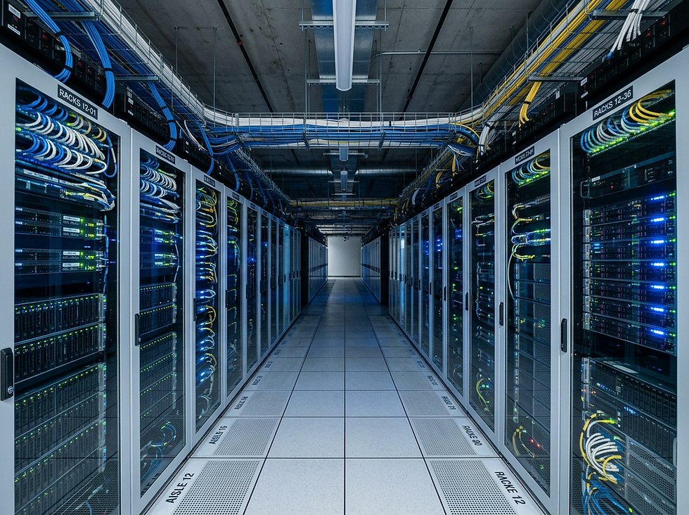 How Data and BI Power AI Clean Infrastructure Semantic Layers and Context for Smarter Automation