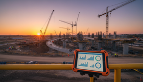 Power BI in Australian Construction Driving Better Project Management and Decisions