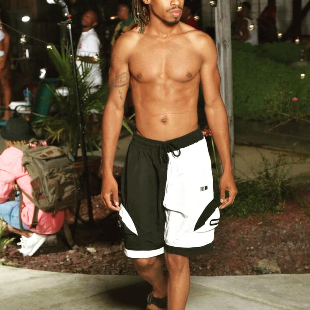 2021 Swimming Trunks