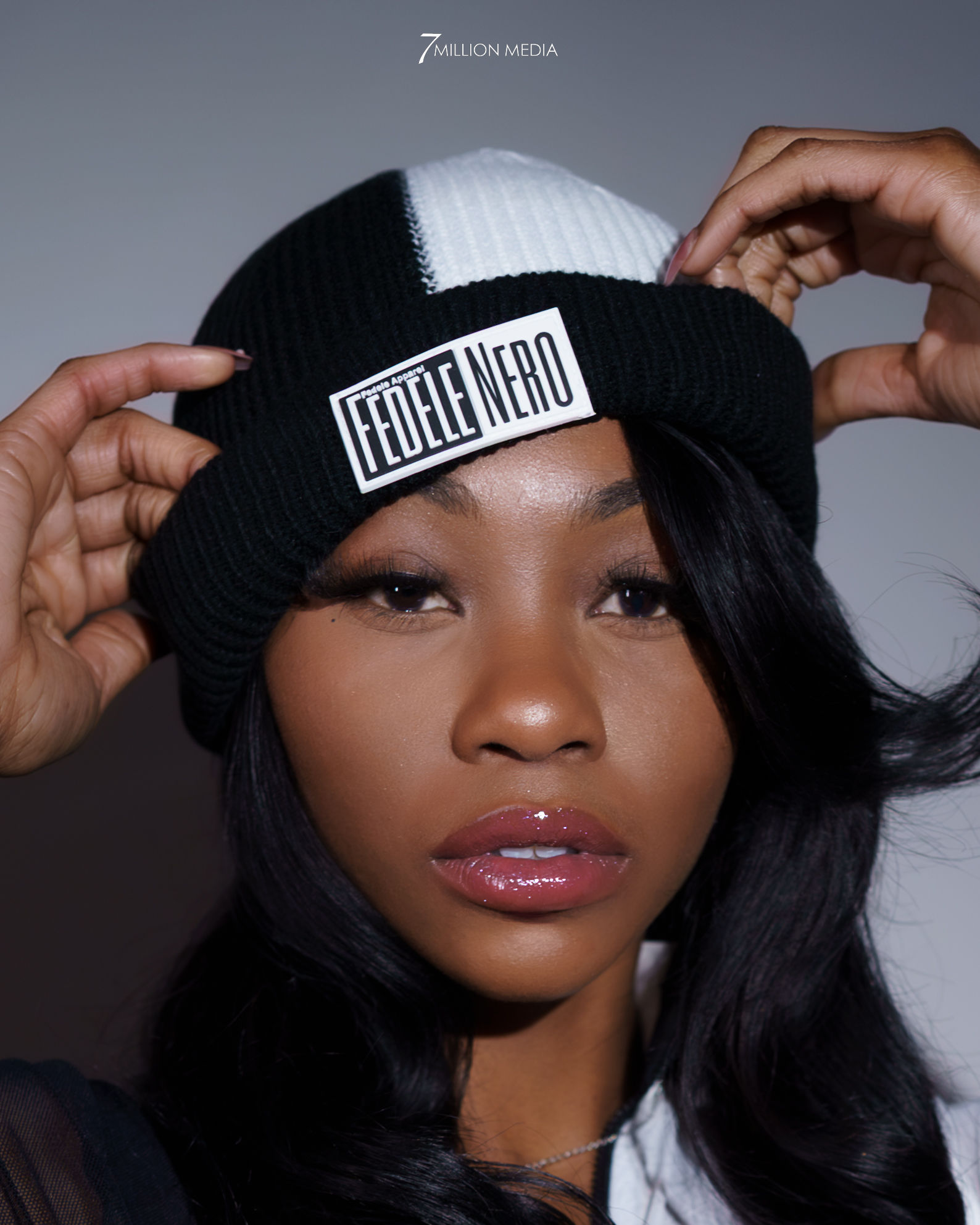 Dele Beanie