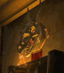 Temple Right Dragon Flame.gif