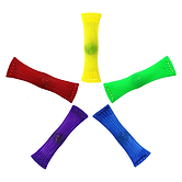 Marble fidget toys hypersensitive children