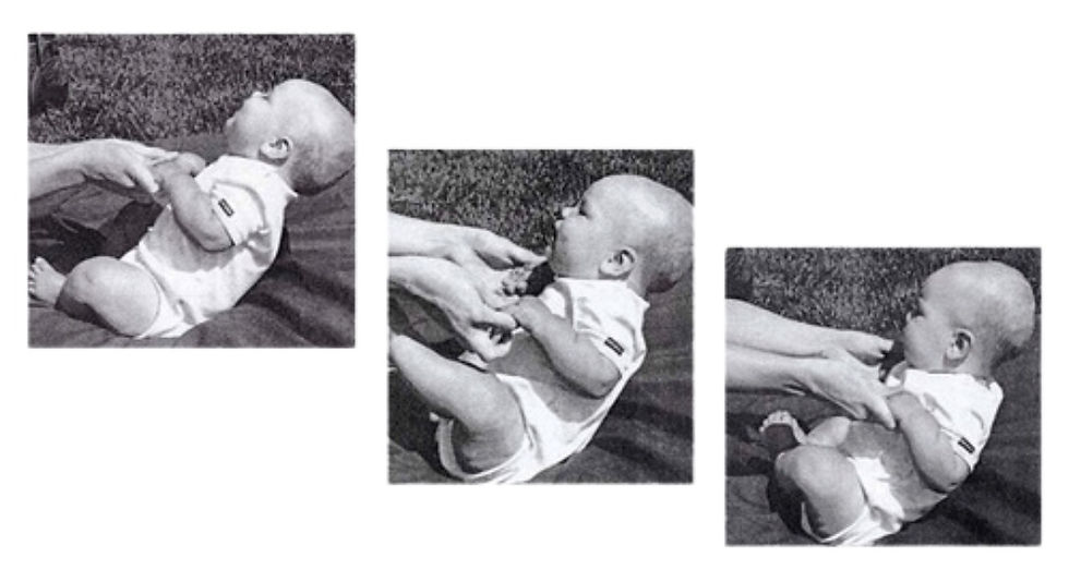 Unlocking Children S Potential Reflex Integration Unlocking Children S Potential Reflex Integration