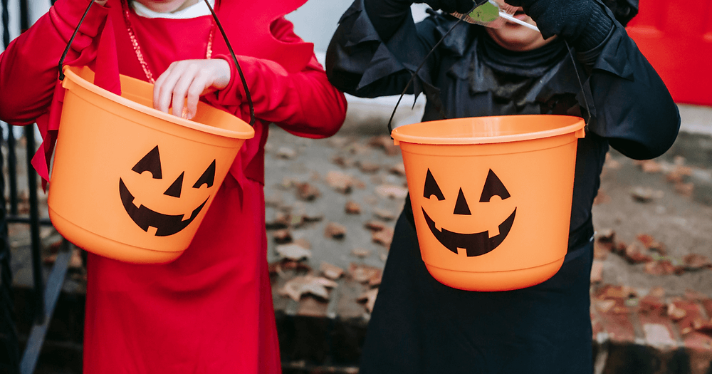 How Occupational Therapy Can Help Make Halloween Fun for Everyone!